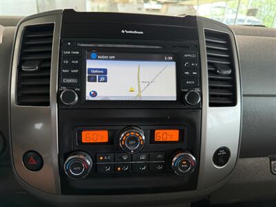 2016 Nissan Frontier SL   - Photo 17 - Newark, IL 60541