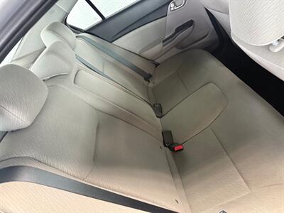 2013 Honda Civic EX w/Navi   - Photo 8 - Newark, IL 60541