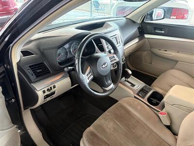 2014 Subaru Legacy 2.5i Premium   - Photo 5 - Newark, IL 60541