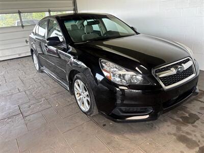 2014 Subaru Legacy 2.5i Premium   - Photo 1 - Newark, IL 60541