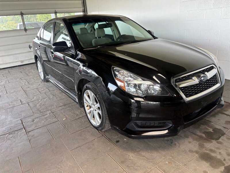 2014 Subaru Legacy 2.5i Premium  