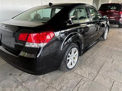 2014 Subaru Legacy 2.5i Premium   - Photo 2 - Newark, IL 60541