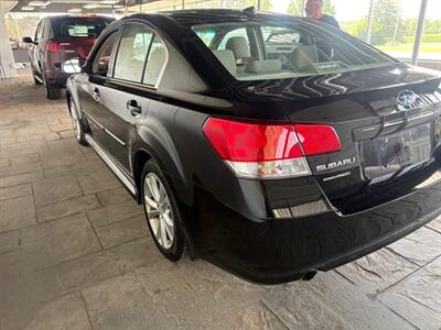 2014 Subaru Legacy 2.5i Premium   - Photo 3 - Newark, IL 60541