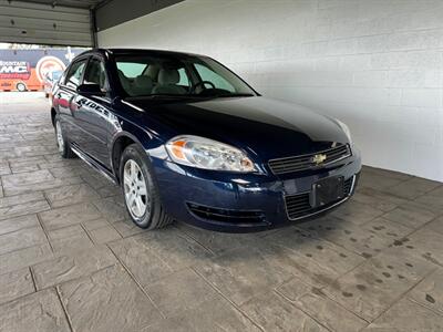 2009 Chevrolet Impala LS   - Photo 1 - Newark, IL 60541