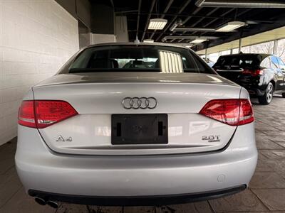 2010 Audi A4 2.0T quattro Premium   - Photo 5 - Newark, IL 60541