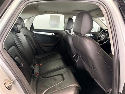 2010 Audi A4 2.0T quattro Premium   - Photo 9 - Newark, IL 60541