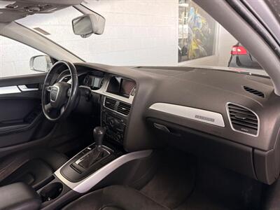 2010 Audi A4 2.0T quattro Premium   - Photo 8 - Newark, IL 60541