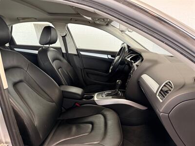 2010 Audi A4 2.0T quattro Premium   - Photo 7 - Newark, IL 60541