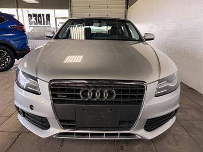 2010 Audi A4 2.0T quattro Premium   - Photo 3 - Newark, IL 60541