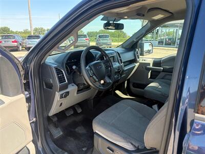 2015 Ford F-150 Platinum - Photo 5 - Newark, IL 60541