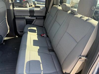 2015 Ford F-150 Platinum - Photo 7 - Newark, IL 60541