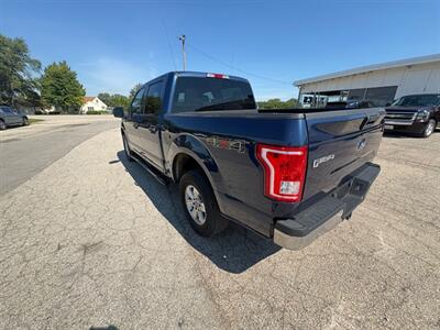 2015 Ford F-150 Platinum - Photo 2 - Newark, IL 60541