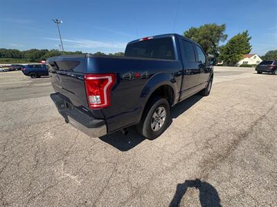 2015 Ford F-150 Platinum - Photo 3 - Newark, IL 60541