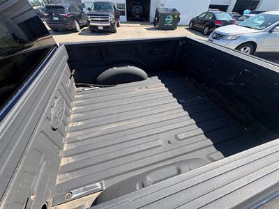 2015 Ford F-150 Platinum - Photo 8 - Newark, IL 60541