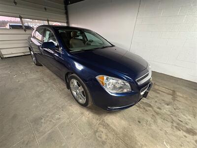 2012 Chevrolet Malibu LT   - Photo 2 - Newark, IL 60541