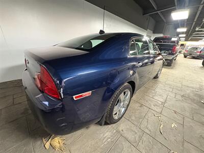 2012 Chevrolet Malibu LT   - Photo 3 - Newark, IL 60541