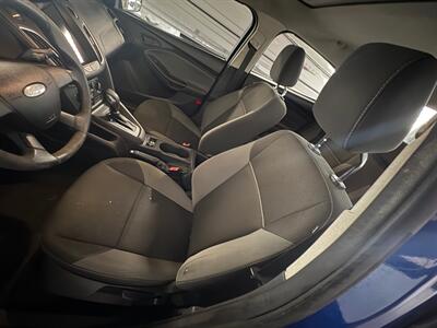 2012 Ford Focus S - Photo 6 - Newark, IL 60541