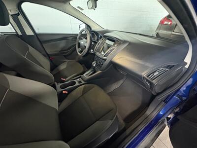 2012 Ford Focus S - Photo 9 - Newark, IL 60541