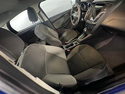 2012 Ford Focus S - Photo 8 - Newark, IL 60541