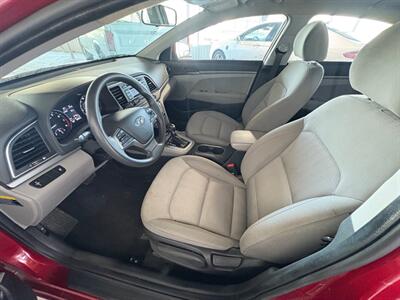 2017 Hyundai ELANTRA SE   - Photo 5 - Newark, IL 60541