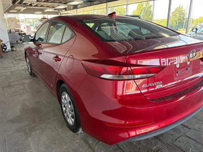 2017 Hyundai ELANTRA SE   - Photo 3 - Newark, IL 60541