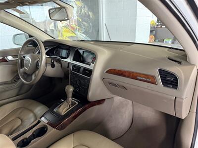 2012 Audi A4 2.0T quattro Avant P   - Photo 9 - Newark, IL 60541