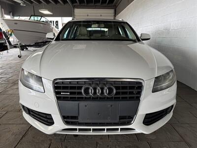 2012 Audi A4 2.0T quattro Avant P   - Photo 2 - Newark, IL 60541