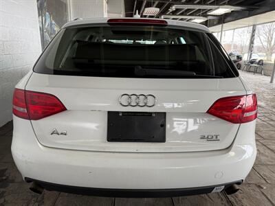 2012 Audi A4 2.0T quattro Avant P   - Photo 5 - Newark, IL 60541