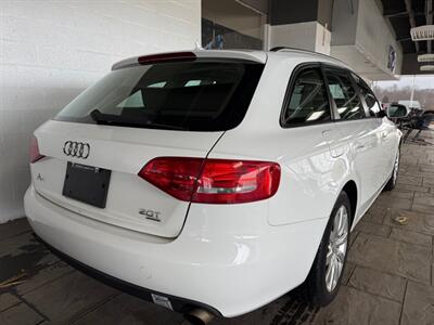 2012 Audi A4 2.0T quattro Avant P   - Photo 3 - Newark, IL 60541