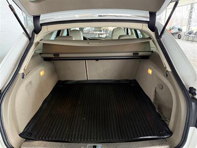 2012 Audi A4 2.0T quattro Avant P   - Photo 12 - Newark, IL 60541