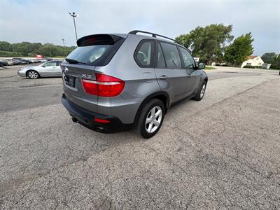2007 BMW X5 3.0si   - Photo 3 - Newark, IL 60541