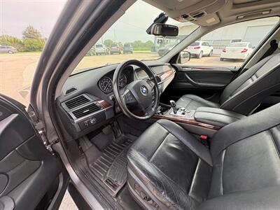 2007 BMW X5 3.0si   - Photo 5 - Newark, IL 60541