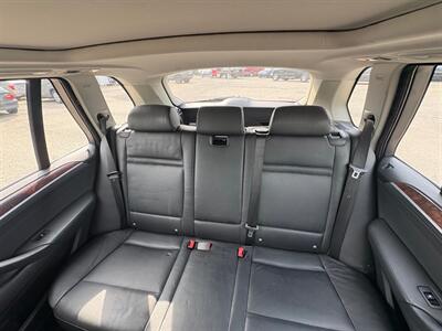 2007 BMW X5 3.0si   - Photo 7 - Newark, IL 60541