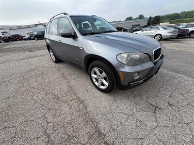 2007 BMW X5 3.0si   - Photo 4 - Newark, IL 60541