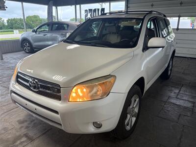 2006 Toyota RAV4 Limited   - Photo 3 - Newark, IL 60541
