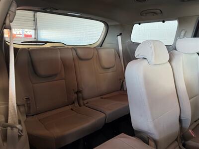 2015 Kia Sedona LX - Photo 11 - Newark, IL 60541