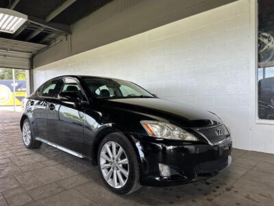 2010 Lexus IS   - Photo 1 - Newark, IL 60541