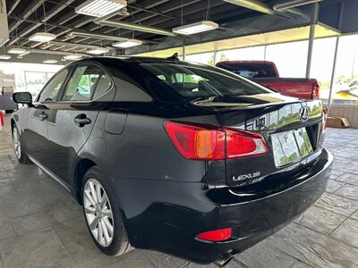 2010 Lexus IS   - Photo 5 - Newark, IL 60541