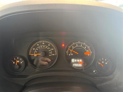 2014 Jeep Patriot Sport - Photo 6 - Newark, IL 60541