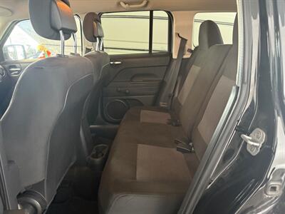 2014 Jeep Patriot Sport - Photo 8 - Newark, IL 60541