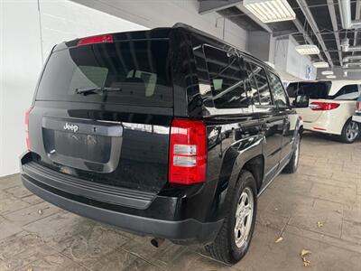 2014 Jeep Patriot Sport - Photo 3 - Newark, IL 60541