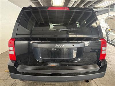 2014 Jeep Patriot Sport - Photo 5 - Newark, IL 60541