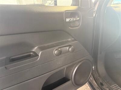 2014 Jeep Patriot Sport - Photo 10 - Newark, IL 60541