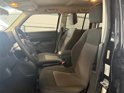 2014 Jeep Patriot Sport - Photo 7 - Newark, IL 60541