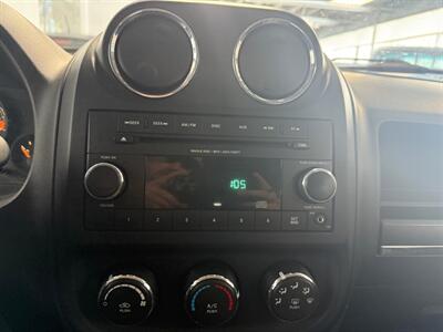 2014 Jeep Patriot Sport - Photo 9 - Newark, IL 60541