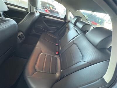 2013 Volkswagen Passat SE PZEV   - Photo 6 - Newark, IL 60541