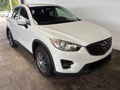 2016 Mazda CX-5 Touring SUV
