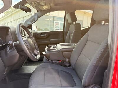 2019 Chevrolet Silverado 1500 Work Truck - Photo 7 - Newark, IL 60541