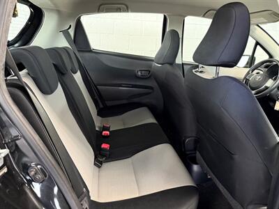2012 Toyota Yaris 5-Door L   - Photo 9 - Newark, IL 60541