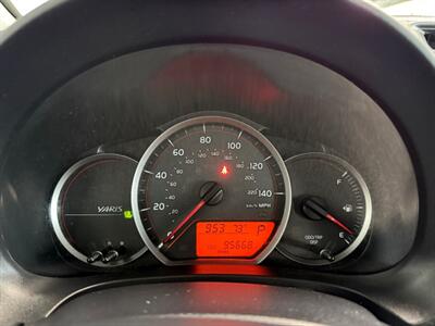 2012 Toyota Yaris 5-Door L   - Photo 13 - Newark, IL 60541